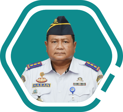 Drs. H. Hasan Bisri - Kepala Balai