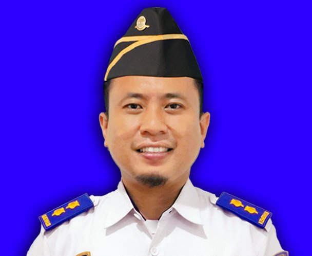 Alumni Mulki, S.SiT , M.Sc - Kepala Seksi Prasarana Jalan, Sungai Danau dan Penyeberangan