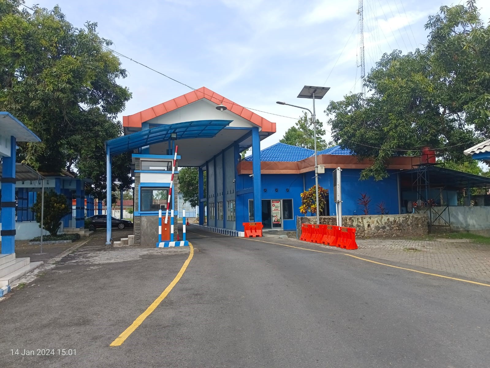 Services