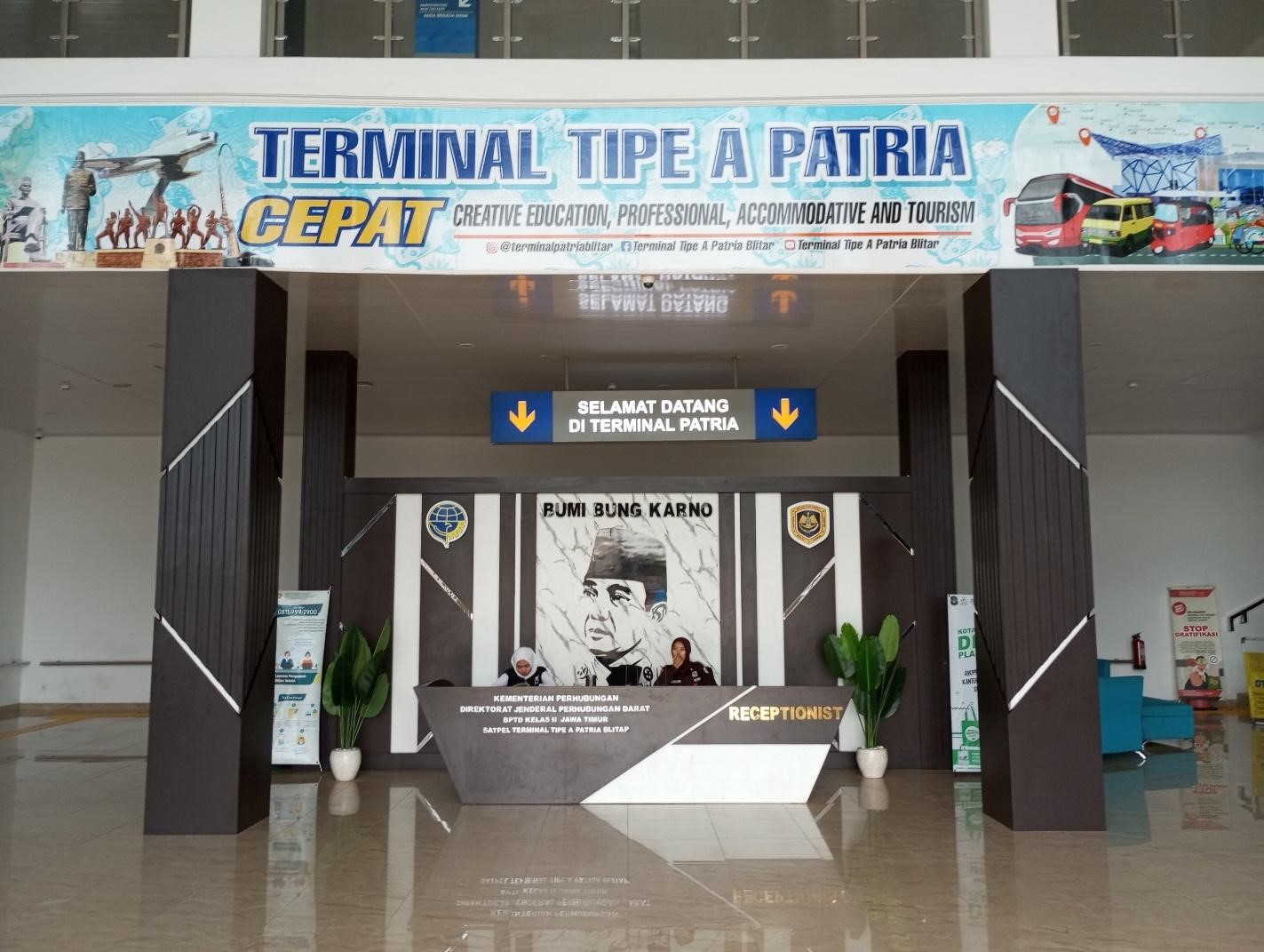 Services