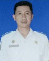 RAHMAT SETIAWAN - Koordinator Satuan Pelayanan Pelabuhan Penyeberangan Sapudi