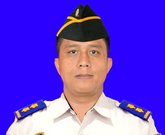 Taufiq Hidayat, SE, M.MTr - Kepala Sub Bagian Tata Usaha
