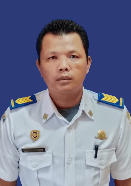 WIWIN SYAPUTRA - Pengawas Satuan Pelayanan SDP Pulau Tello